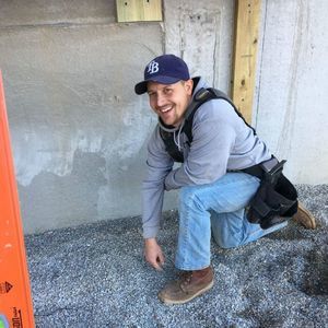 Meet your Posher, Michael